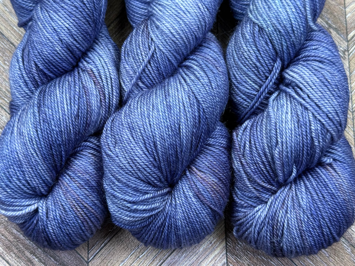 Luxe Silky - Iris Twilight