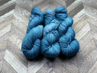 Luxe Silky - Cobalt Drift