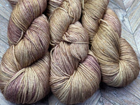 Luxe Silky - Brown Sugar