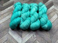 Luxe Silky - Mermaids Kiss