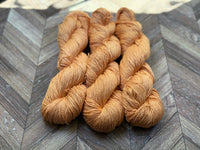 Silken Linen Sport - Chunk of Cheddar