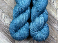 Luxe Silky - Twilight Current