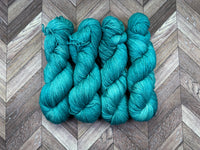 Luxe Silky - Aegean Bloom