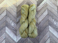 Suri Silk Fluff - Hazel Grove
