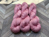 Silken Linen Sport - Rose Melody