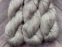 Silken Linen Sport - Fossil
