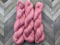 Silken Linen Sport - Arbor Rose