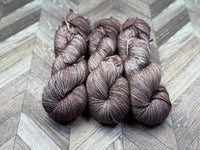Luxe Silky - Mocha Kiss