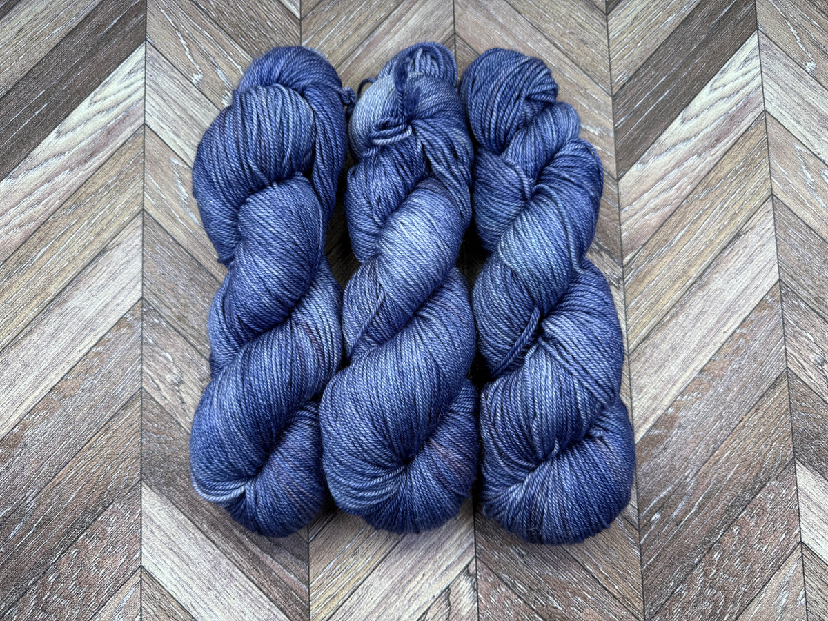 Luxe Silky - Iris Twilight