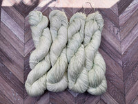 Silken Linen Sport - Summer Breeze