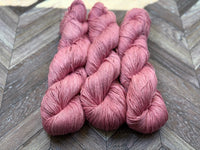 Silken Linen Sport - Arbor Rose