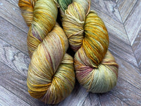 Luxe Silky - Orchard