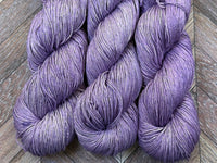 Silken Linen Sport - Violet Shadow