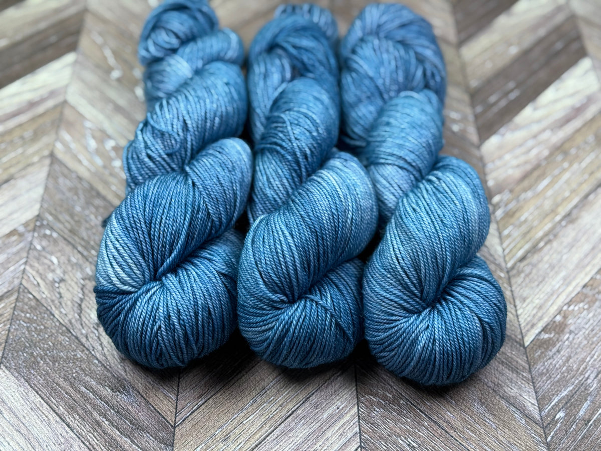 Luxe Silky - Northern Sky