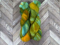 Suri Silk Fluff -Dandelion Wish