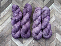 Luxe Silky - Orchid Dream