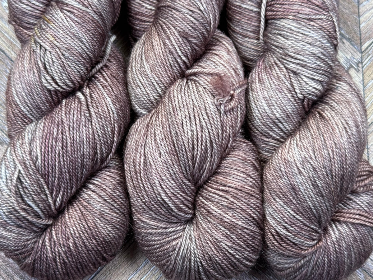 Luxe Silky - Mocha Kiss