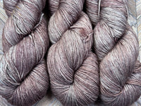 Luxe Silky - Mocha Kiss