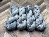 Luxe Silky - Lavender Fog