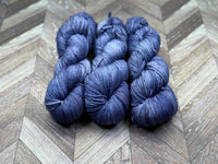 Luxe Silky - Iris Twilight