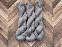 Silken Linen Sport - Seastone