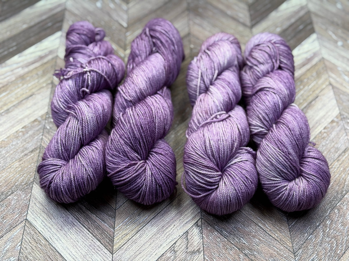 Luxe Silky - Orchid Dream
