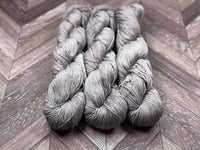 Silken Linen Sport - Icy Bay