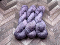 Silken Linen Sport - Grapevine