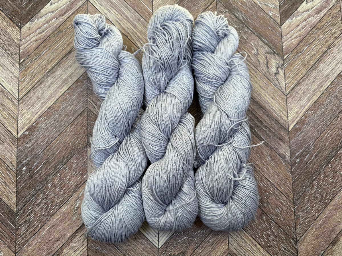 Silken Linen Sport - Prelude