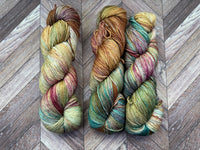 Luxe Silky - Bushell