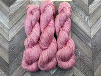 Silken Linen Sport - Rose Melody
