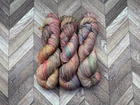Luxe Silky - Firelight Flicker