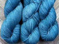 Luxe Silky - Cobalt Drift