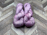 Silken Linen Fingering - Blossom