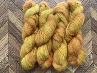 Suri Silk Fluff - Grapefruit