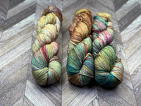 Luxe Silky - Bushell