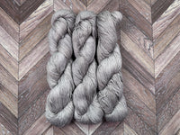 Silken Linen Sport - Icy Bay