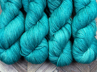 Luxe Silky - Aegean Bloom