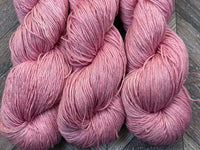 Silken Linen Sport - Rose Melody