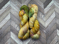 Luxe Silky - Orchard