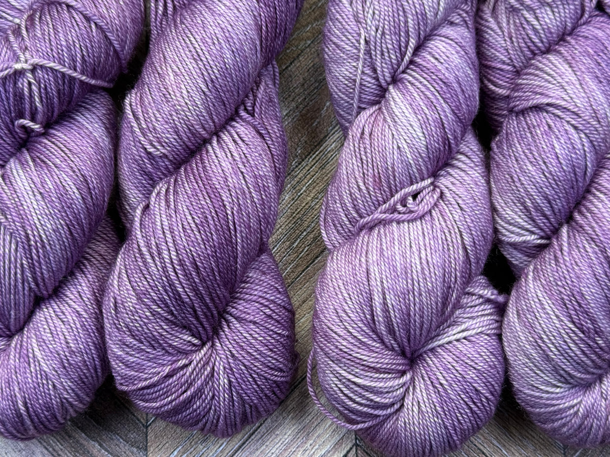 Luxe Silky - Orchid Dream