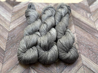 Silken Linen Sport - Nor'Easter Grey