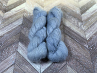 Suri Silk Fluff - Misty Bay