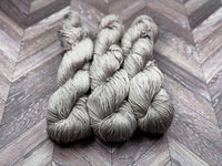 Silken Linen Sport - Fossil