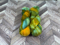 Suri Silk Fluff -Dandelion Wish