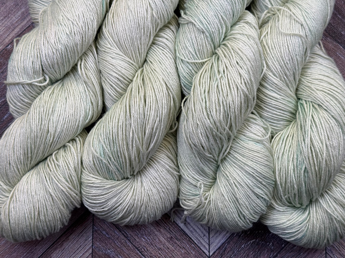 Silken Linen Sport - Summer Breeze