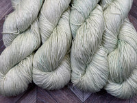 Silken Linen Sport - Summer Breeze