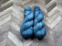 Luxe Silky - Twilight Current
