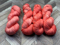 Luxe Silky - Coral Whirl
