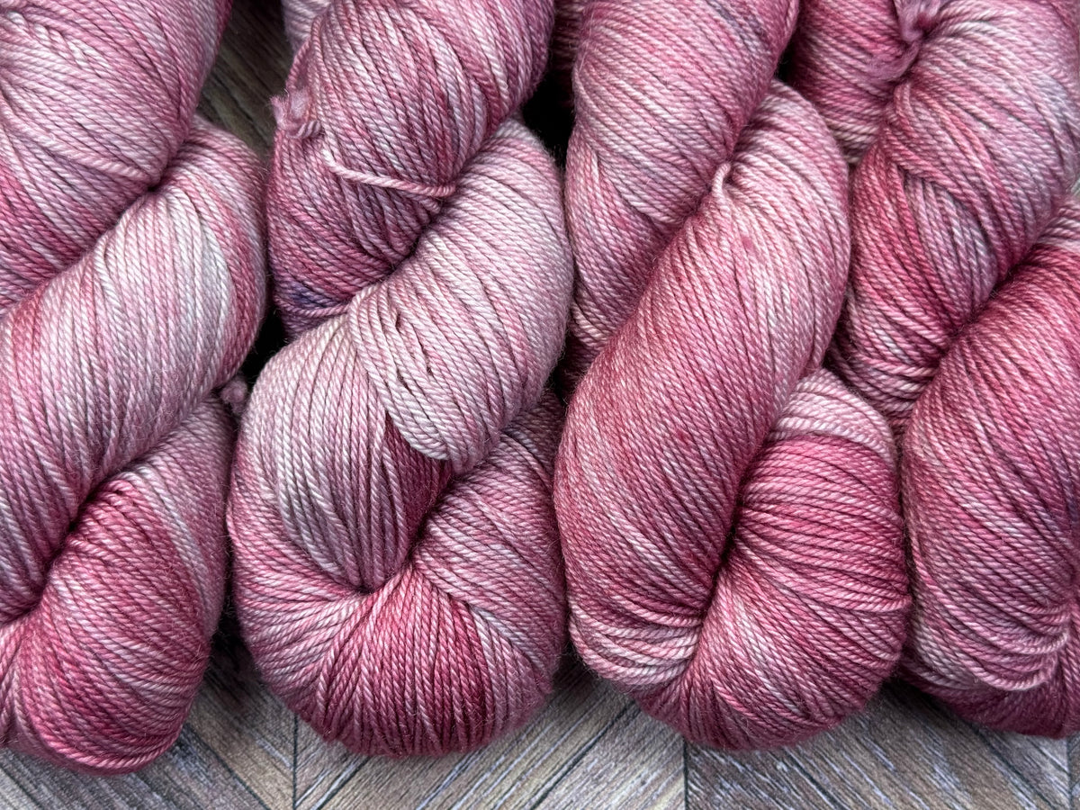 Luxe Silky - Blossom Kiss